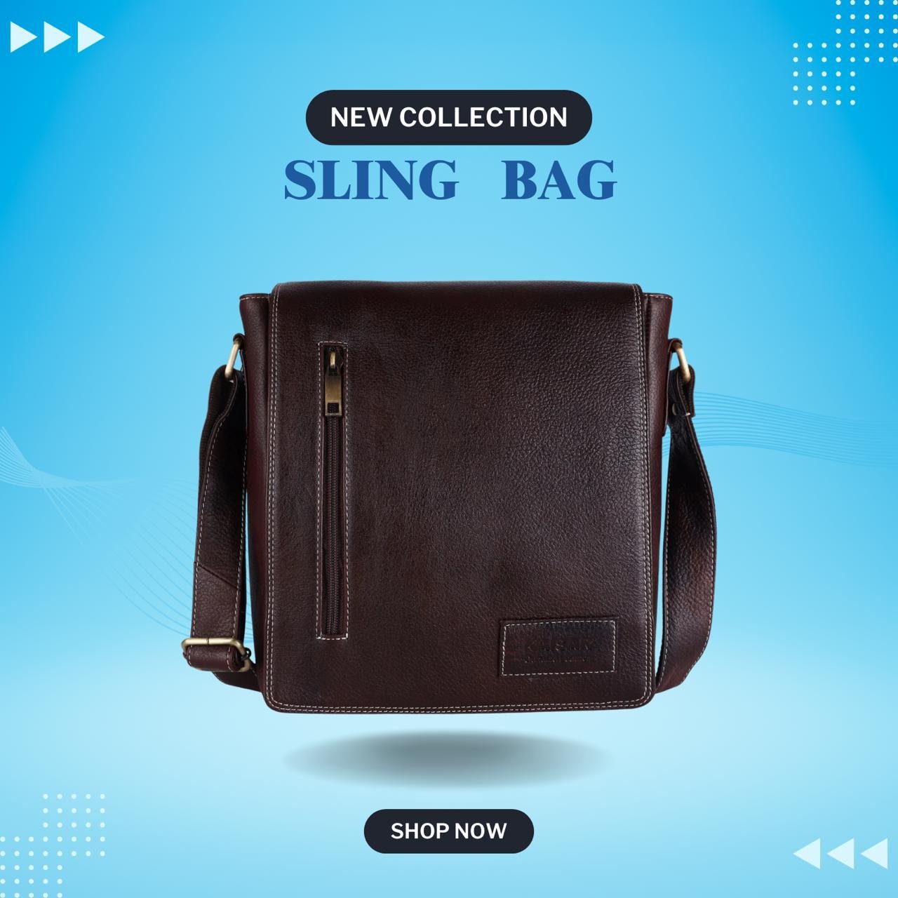 Sling Bag
