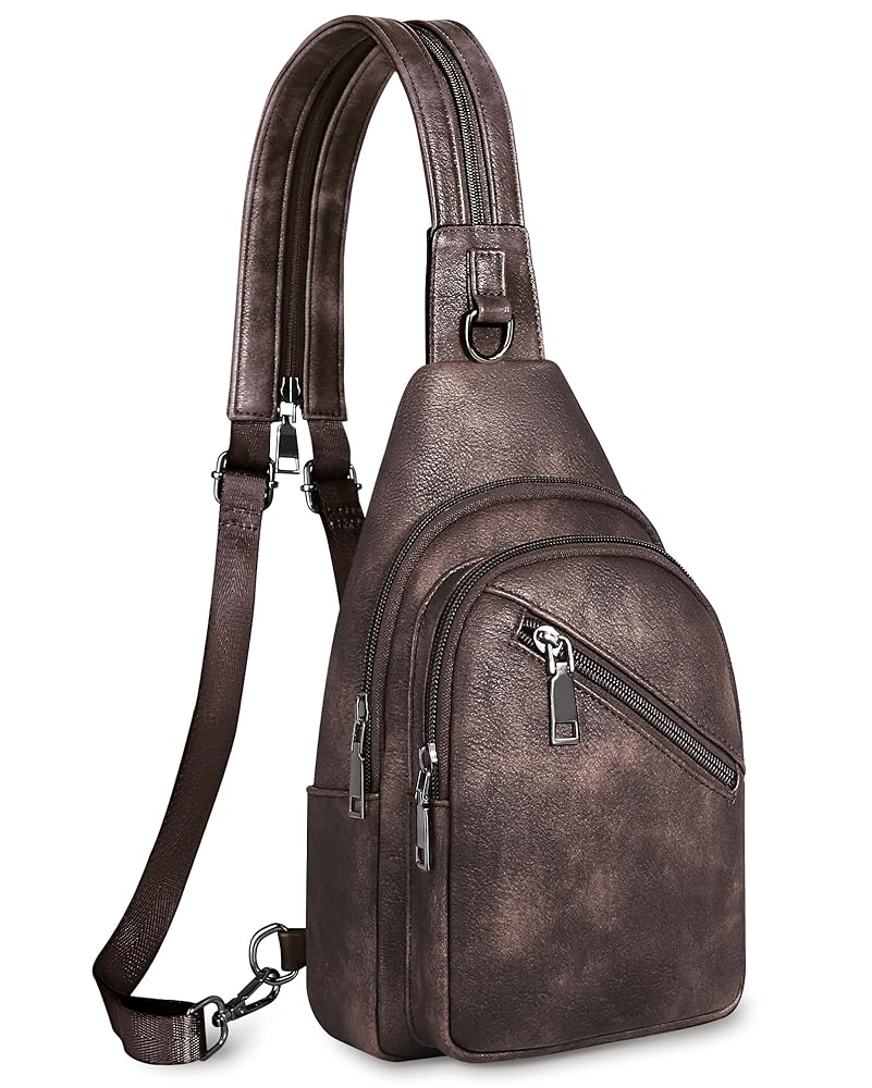 Atlas Sling Bag